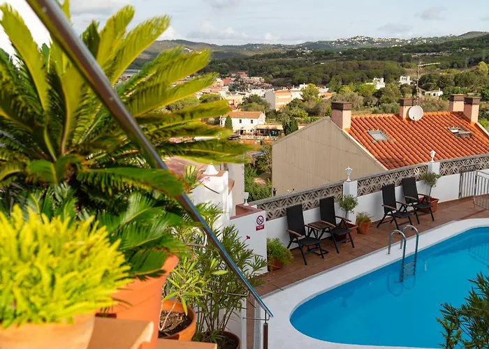 Hotel Ridomar 365