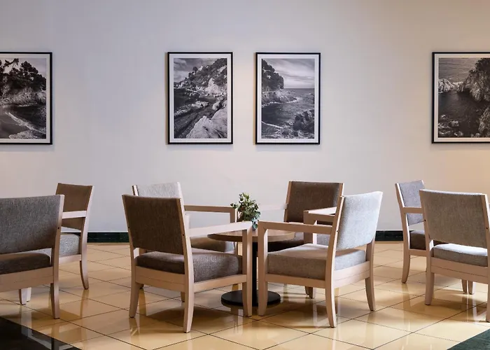 Hotel Helios Lloret