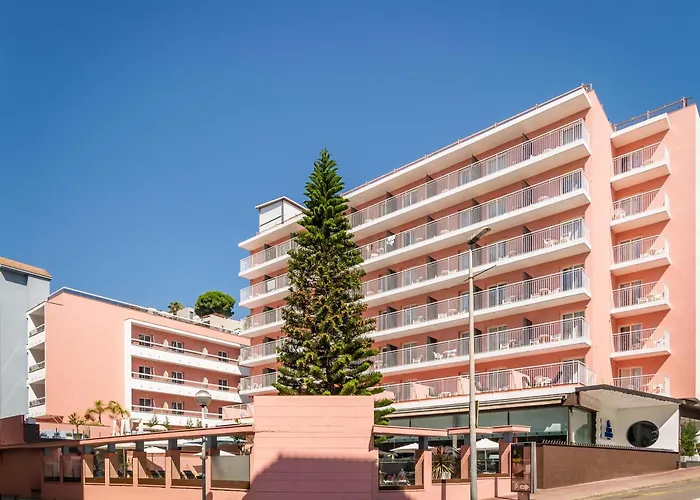 Place Mariner By Alegria Adults Only